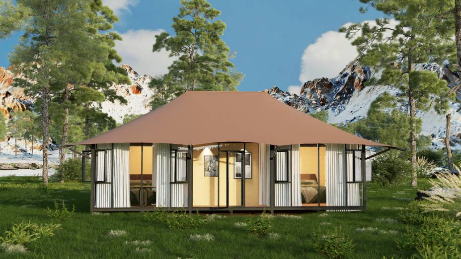 双桥区装配式建筑厂家