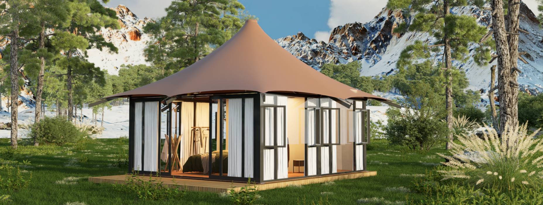 双桥区装配式建筑厂家